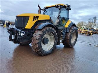 JCB Fastrac 8250