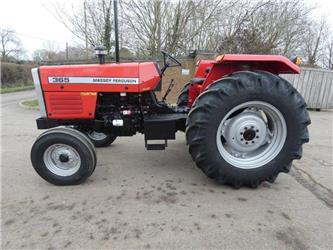 Massey Ferguson 365