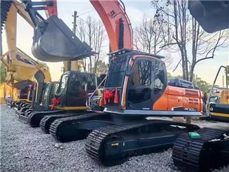 Doosan DH300