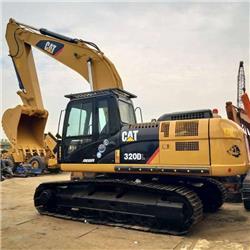 CAT 325DL