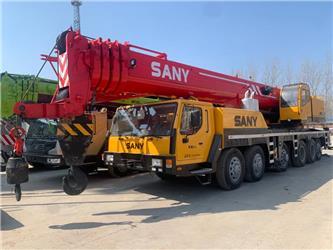 Sany STC1000