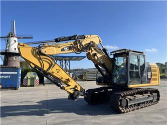 CAT 316 EL