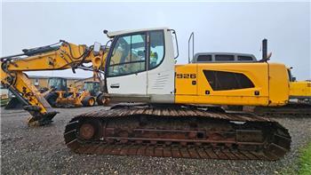 Liebherr R926 LC