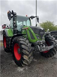 Fendt 720 Vario