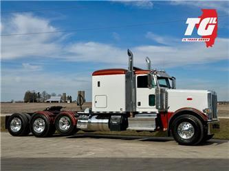 Peterbilt 389