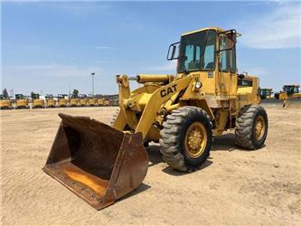 CAT 926E