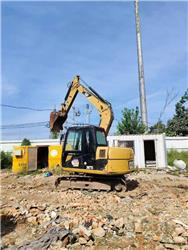 CAT 307 D