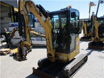 CAT 302