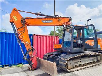 Doosan DX180LC-5