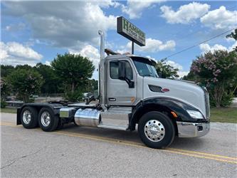 Peterbilt 579