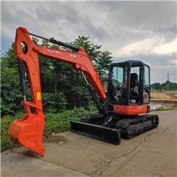 Kubota KX163-5