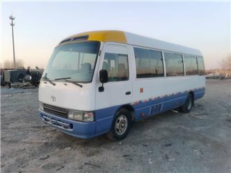 Toyota Coaster Bus