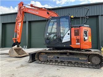 Hitachi ZX135USBL-6