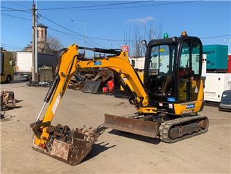 JCB 8026 CTS