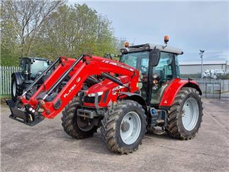 Massey Ferguson 5713S