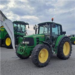 John Deere 6340