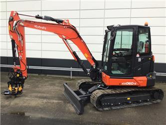 Kubota KX060