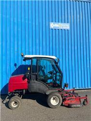 Toro Groundmaster