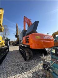 Hitachi ZX 240