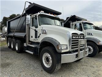 Mack Granite 64FR