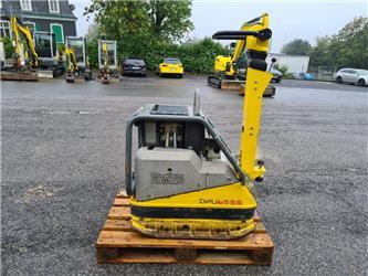 Wacker Neuson DPU6555Heh