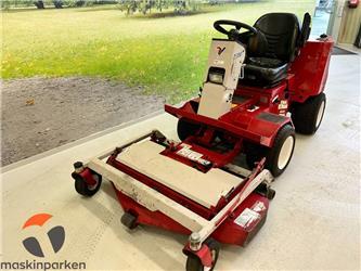 Ventrac 3200