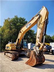 CAT 330D