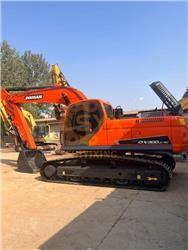 Doosan DX300LC-9C