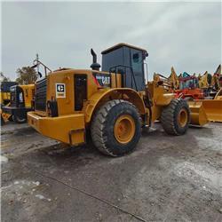 CAT 966 H