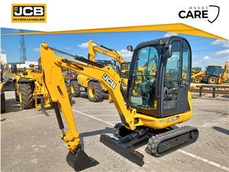 JCB 8018 CTS