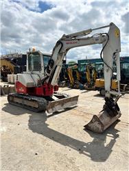 Takeuchi TB153