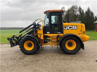 JCB 412 S