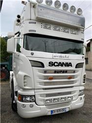 Scania R 560