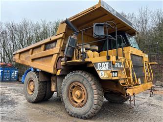 CAT 771 D