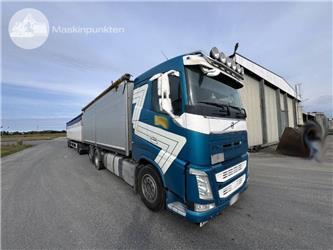 Volvo FH 500