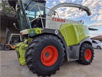 CLAAS Jaguar