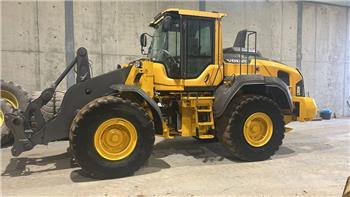 Volvo L110H L110H