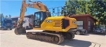 JCB 220 XL