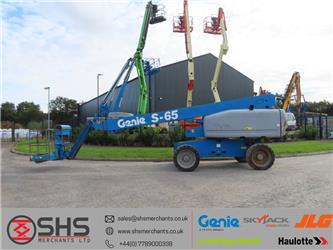 Genie S 65