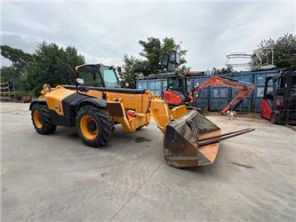 JCB 540-140