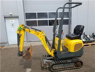 Wacker Neuson 803