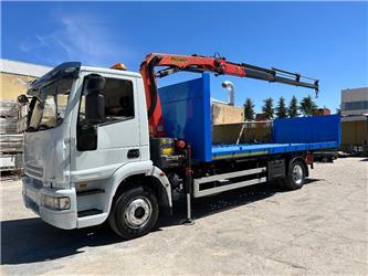 Iveco ML120E22