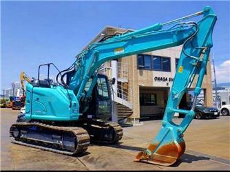 Kobelco SK 135