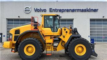 Volvo L150H