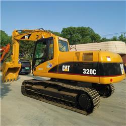 CAT 320 C