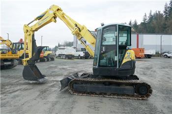 Yanmar B7-5B