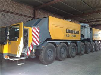 Liebherr LG 1750