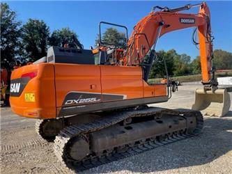 Doosan DX255LC-5