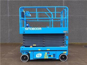 Sinoboom 4047