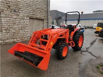 Kubota L1-552